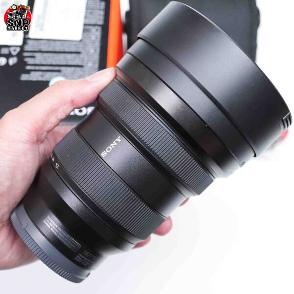 sony fe 12 24 f2.8 gm ประกันศูนย์ 24/02/2025