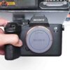 sony a7iv body อดีตประกันศูนย์