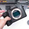 sony a7iv body อดีตประกันศูนย์
