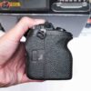 sony a7iv body อดีตประกันศูนย์