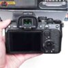sony a7iv body อดีตประกันศูนย์
