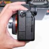 sony a7iv body อดีตประกันศูนย์