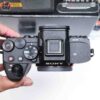 sony a7iv body อดีตประกันศูนย์