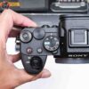 sony a7iv body อดีตประกันศูนย์
