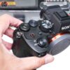 sony a7iv body อดีตประกันศูนย์