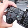 sony a7iv body อดีตประกันศูนย์
