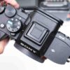 sony a7iv body อดีตประกันศูนย์