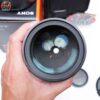 sony fe 135 f1.8 gm อดีตประกันร้าน