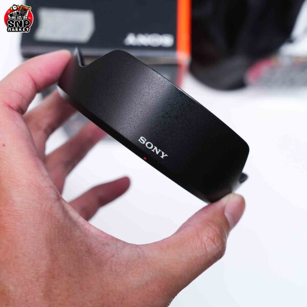 sony fe 16 35 f2.8 gm อดีตประกันศูนย์