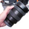 sony fe 16 35 f2.8 gm อดีตประกันศูนย์