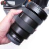 sony fe 16 35 f2.8 gm อดีตประกันศูนย์