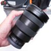 sony fe 16 35 f2.8 gm อดีตประกันศูนย์
