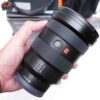 sony fe 16 35 f2.8 gm อดีตประกันศูนย์