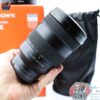 sony fe 24 105 f4 g oss อดีตประกันร้าน
