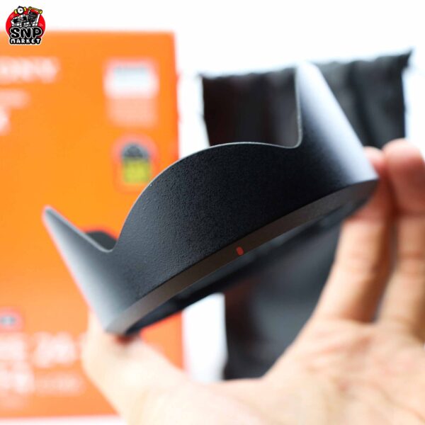 sony fe 24 105 f4 g oss อดีตประกันร้าน