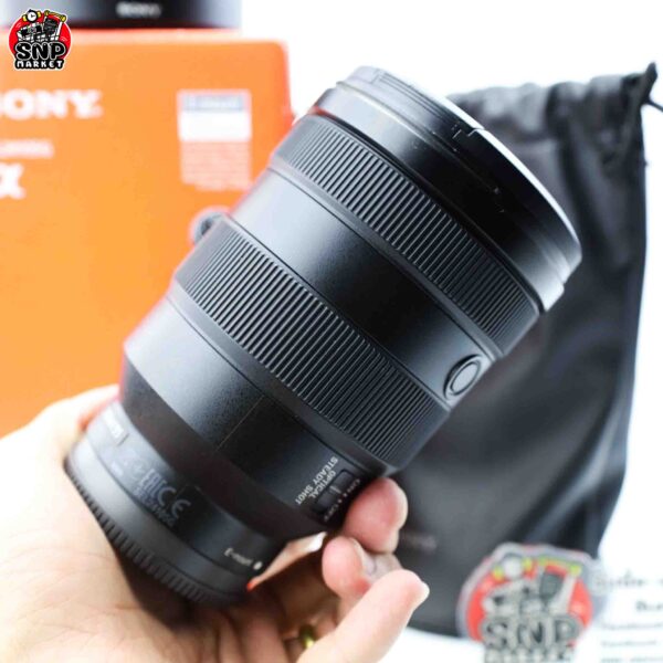 sony fe 24 105 f4 g oss อดีตประกันร้าน