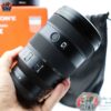 sony fe 24 105 f4 g oss อดีตประกันร้าน