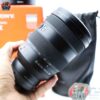 sony fe 24 105 f4 g oss อดีตประกันร้าน