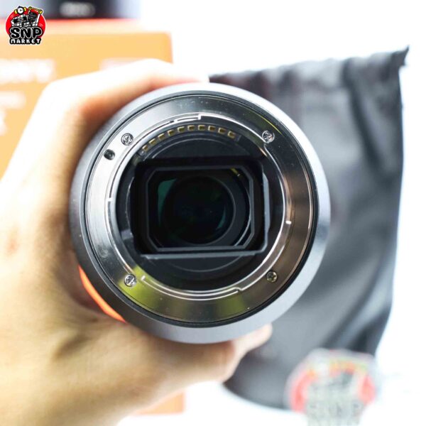 sony fe 24 105 f4 g oss อดีตประกันร้าน