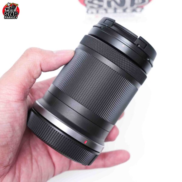 canon rf s 18 150 f3.5 6.3 is stm ประกันร้าน 30 วัน