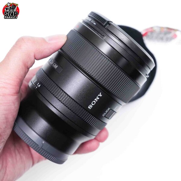 sony fe 24 f1.4 gm ประกันร้าน 30 วัน
