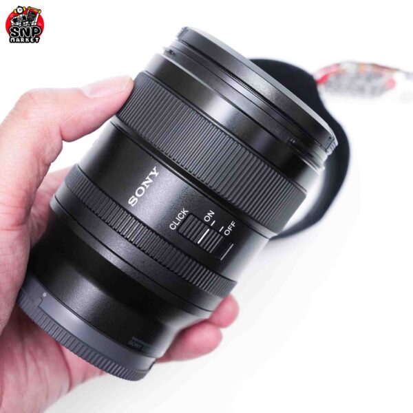 sony fe 24 f1.4 gm ประกันร้าน 30 วัน