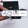 fujifilm x e4 body อดีตประกันศูนย์