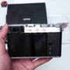 fujifilm x e4 body อดีตประกันศูนย์