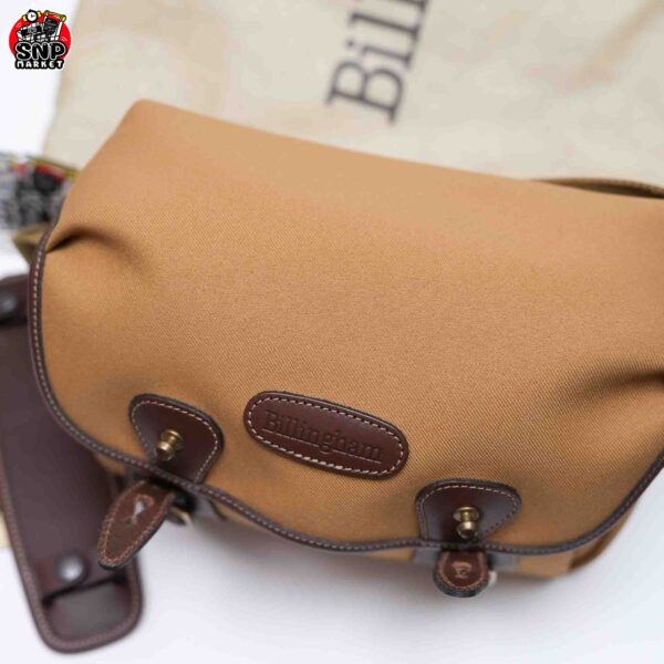 billingham hadley small camera bag มือสองสวยมากๆ