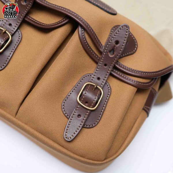 billingham hadley small camera bag มือสองสวยมากๆ