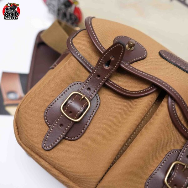 billingham hadley small camera bag มือสองสวยมากๆ