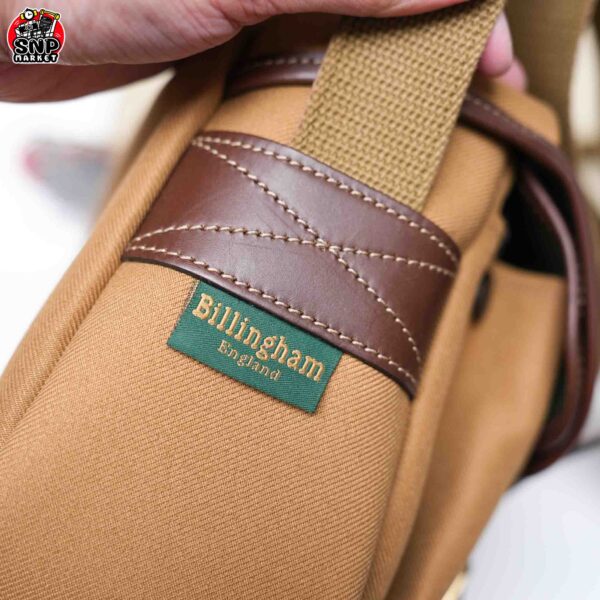 billingham hadley small camera bag มือสองสวยมากๆ