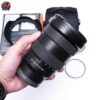 sony fe 16 35 f2.8 gm อดีตประกันศูนย์ไทย
