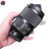 sigma 35 f1.4 dg dn สำหรับ sony fe ประกันร้าน 03/2025