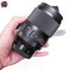 sigma 35 f1.4 dg dn สำหรับ sony fe ประกันร้าน 03/2025