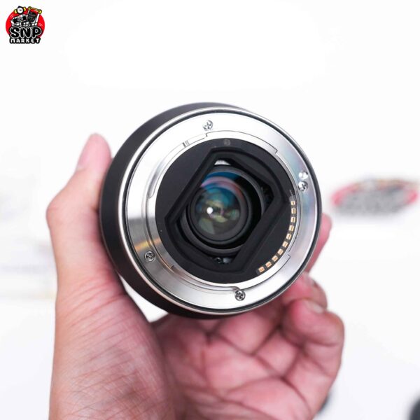 tamron 17 28 f2.8 di lll rxd สำหรับ sony fe อดีตประกันศูนย์