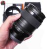 sony fe 35 f1.4 gm อดีตประกันศูนย์