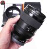 sony fe 35 f1.4 gm อดีตประกันศูนย์
