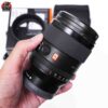 sony fe 35 f1.4 gm อดีตประกันศูนย์