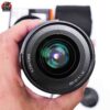 sony fe 35 f1.4 gm อดีตประกันศูนย์