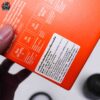 sony fe 35 f1.4 gm อดีตประกันศูนย์