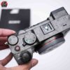 sony a7cii body black ประกันศูนย์ 03/2025