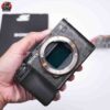 sony a7cii body black ประกันศูนย์ 03/2025