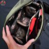 กระเป๋ากล้อง manfrotto street csc camera sling มือสอง