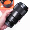 sony fe 90 f2.8 macro g oss อดีตประกันศูนย์ไทย