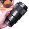 sony fe 90 f2.8 macro g oss อดีตประกันศูนย์ไทย