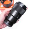 sony fe 90 f2.8 macro g oss อดีตประกันศูนย์ไทย