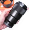 sony fe 90 f2.8 macro g oss อดีตประกันศูนย์ไทย