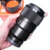 sony fe 90 f2.8 macro g oss อดีตประกันศูนย์ไทย