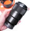 sony fe 90 f2.8 macro g oss อดีตประกันศูนย์ไทย